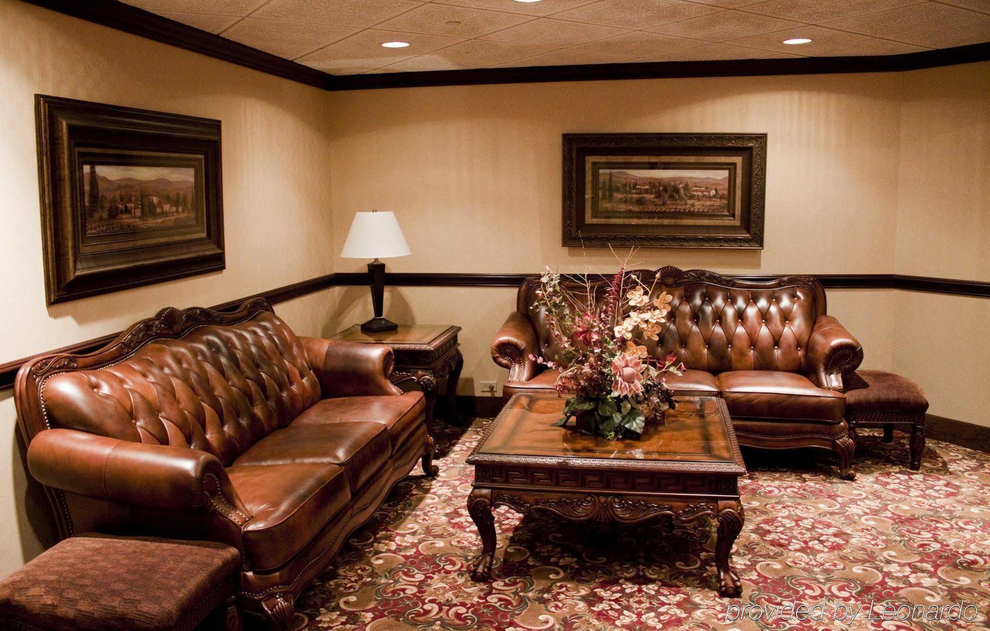 Wingate By Wyndham Mentor Oh Hotell Interiør bilde