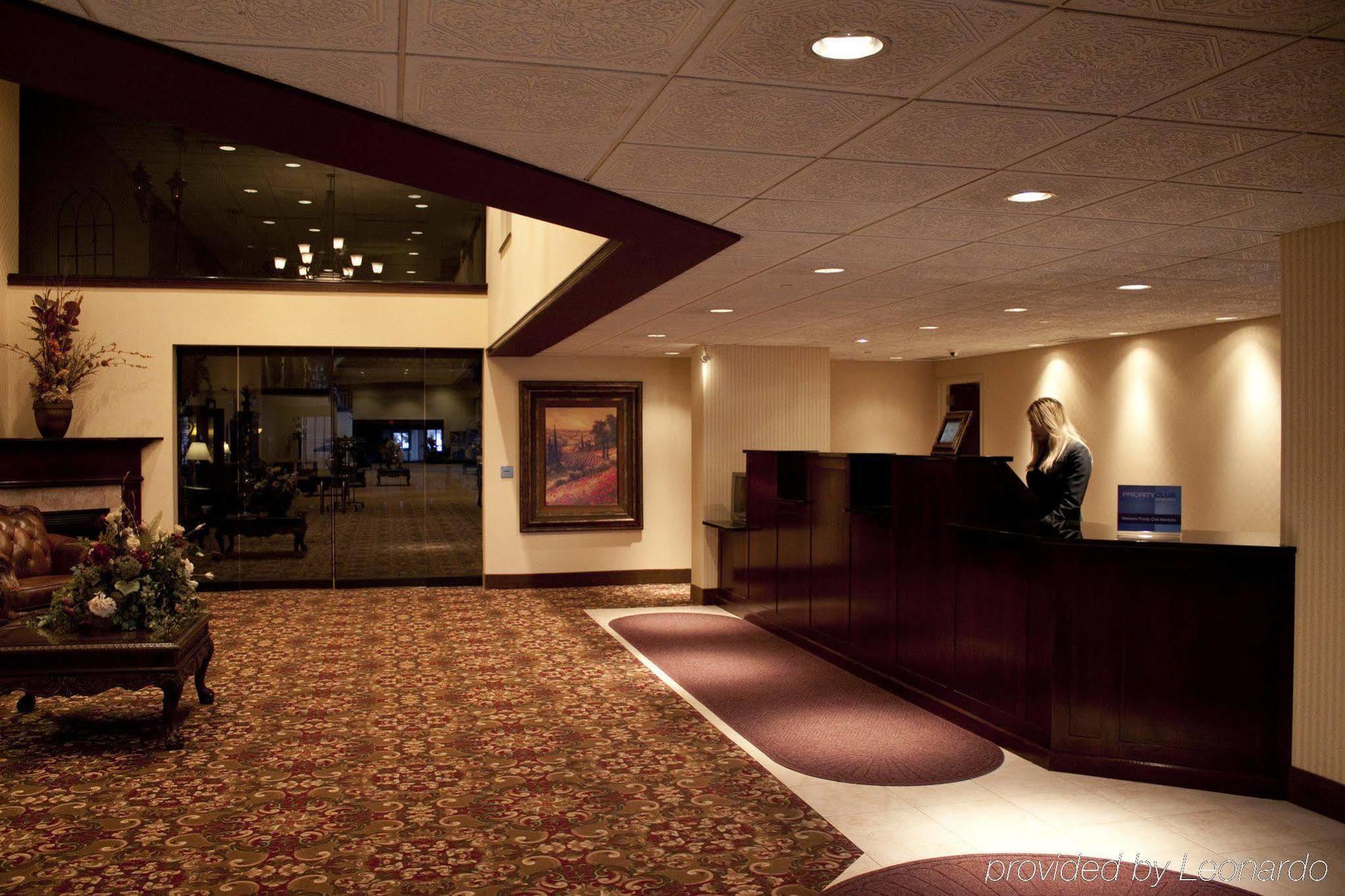 Wingate By Wyndham Mentor Oh Hotell Interiør bilde
