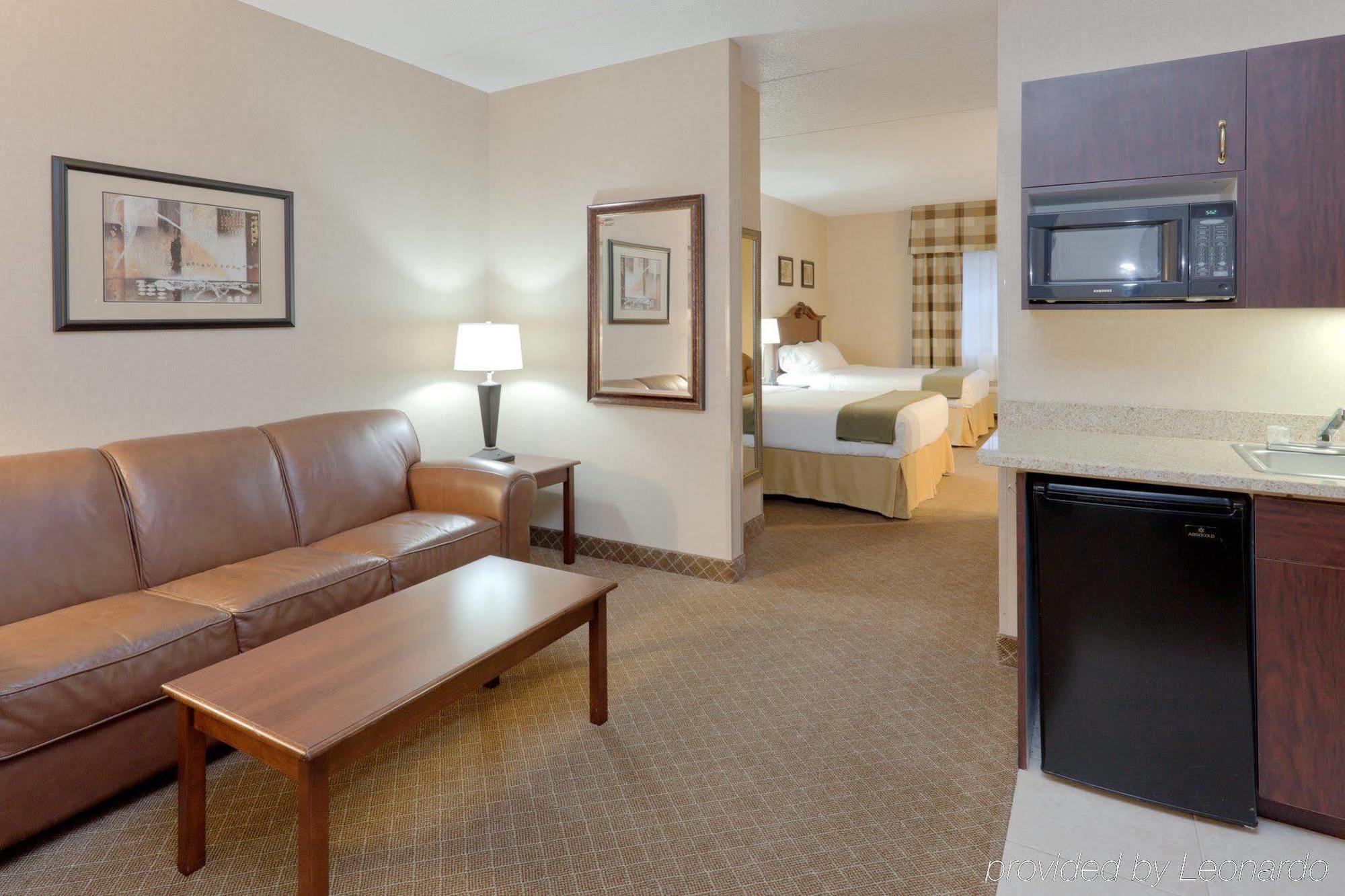 Wingate By Wyndham Mentor Oh Hotell Rom bilde