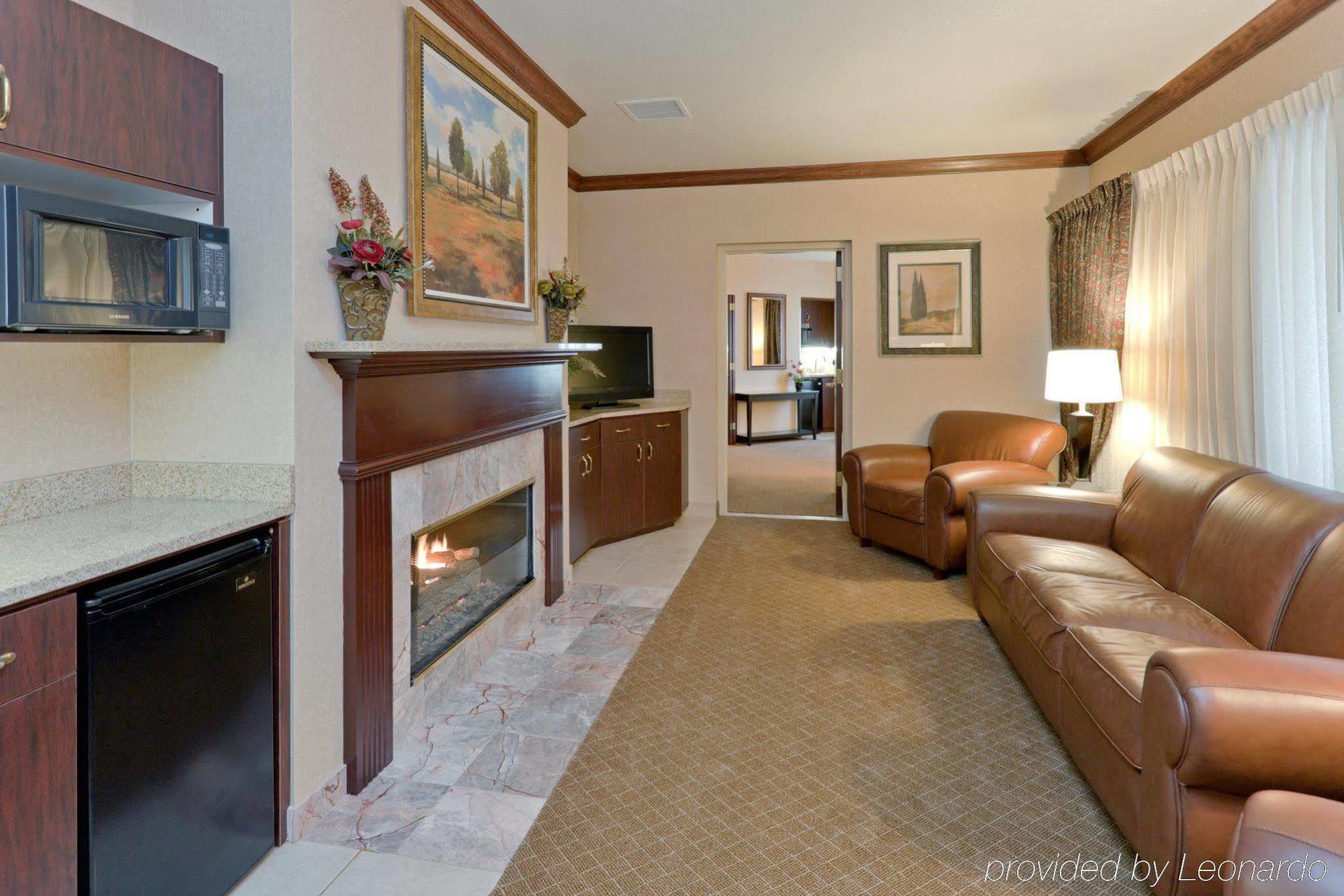 Wingate By Wyndham Mentor Oh Hotell Rom bilde