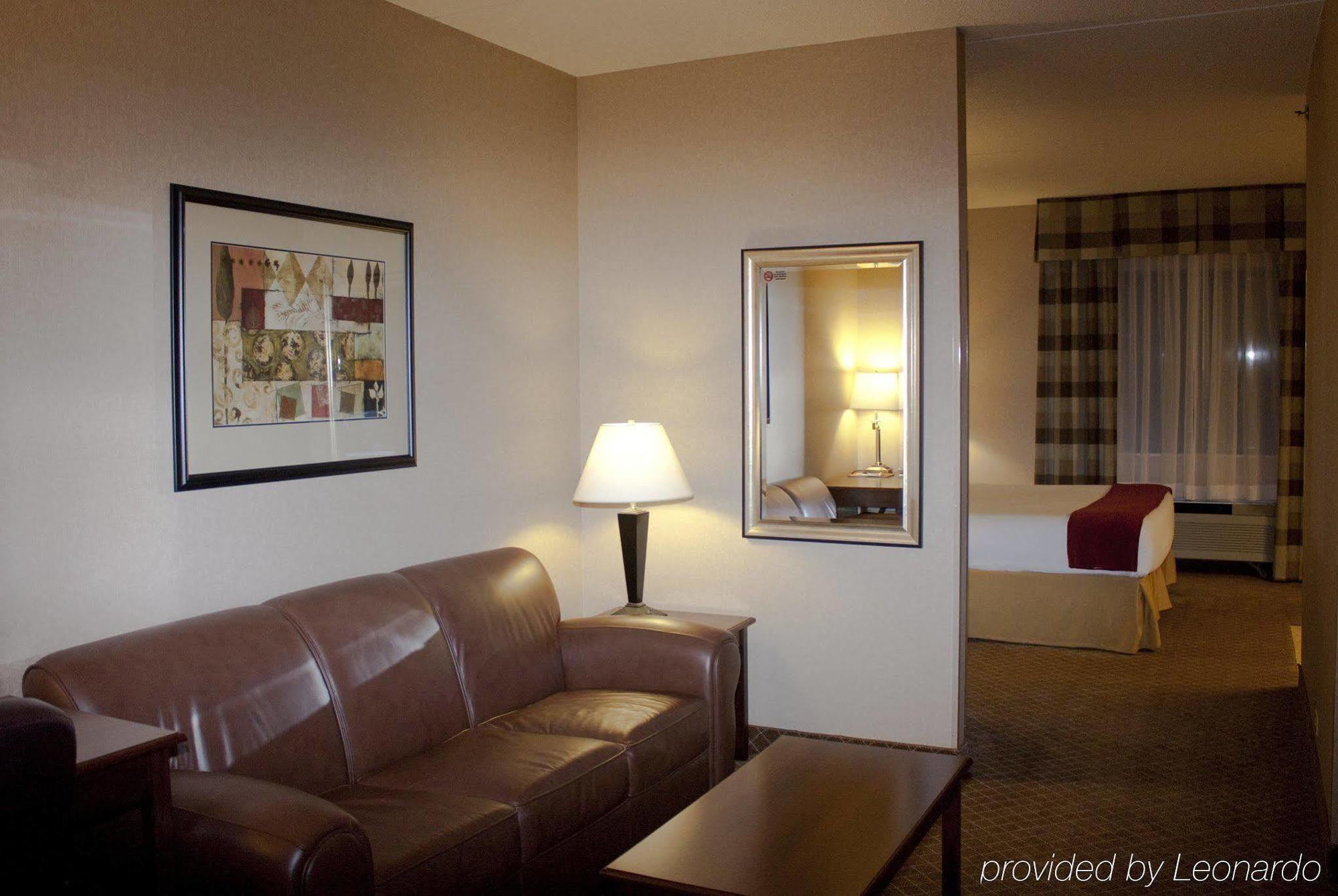 Wingate By Wyndham Mentor Oh Hotell Rom bilde