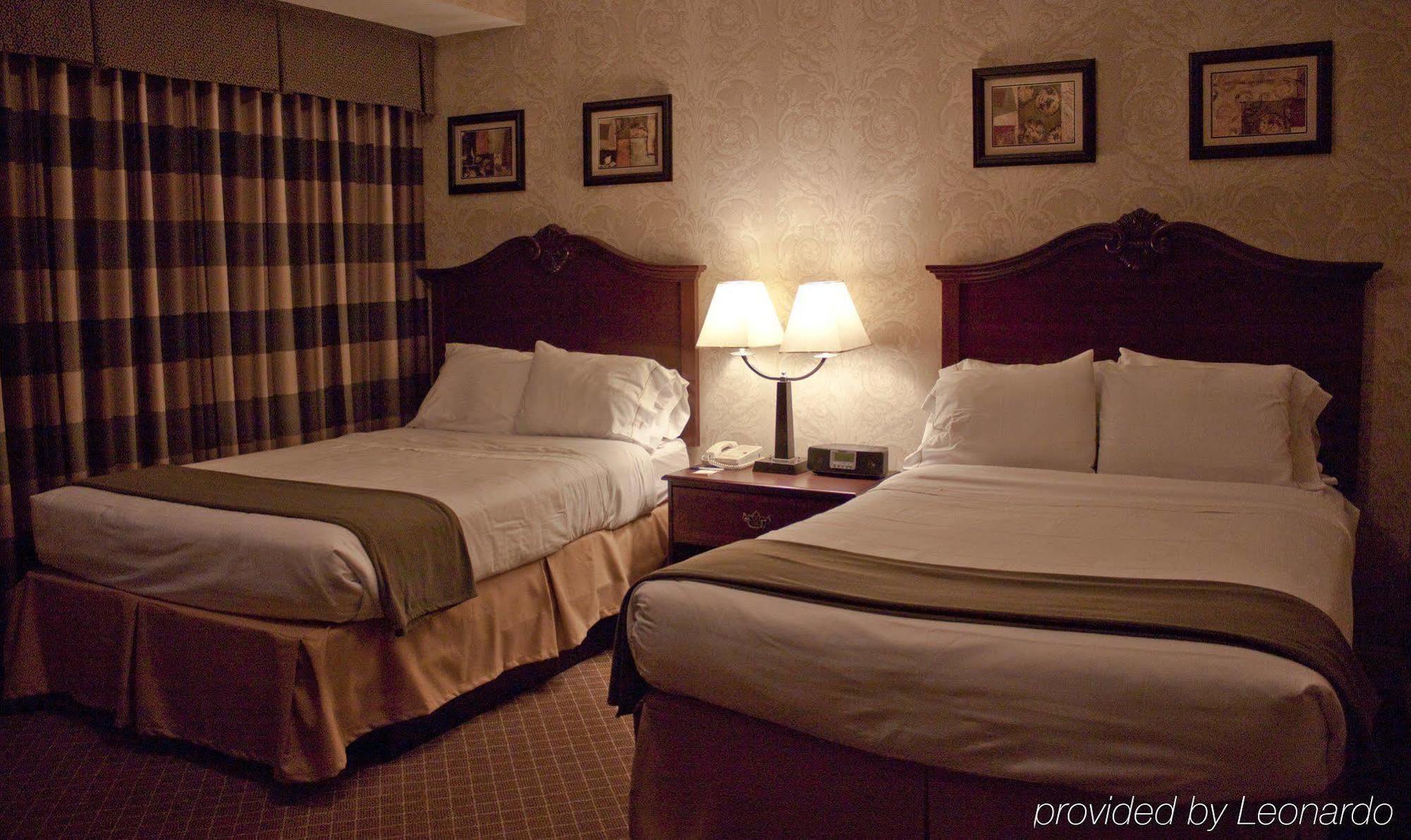 Wingate By Wyndham Mentor Oh Hotell Eksteriør bilde