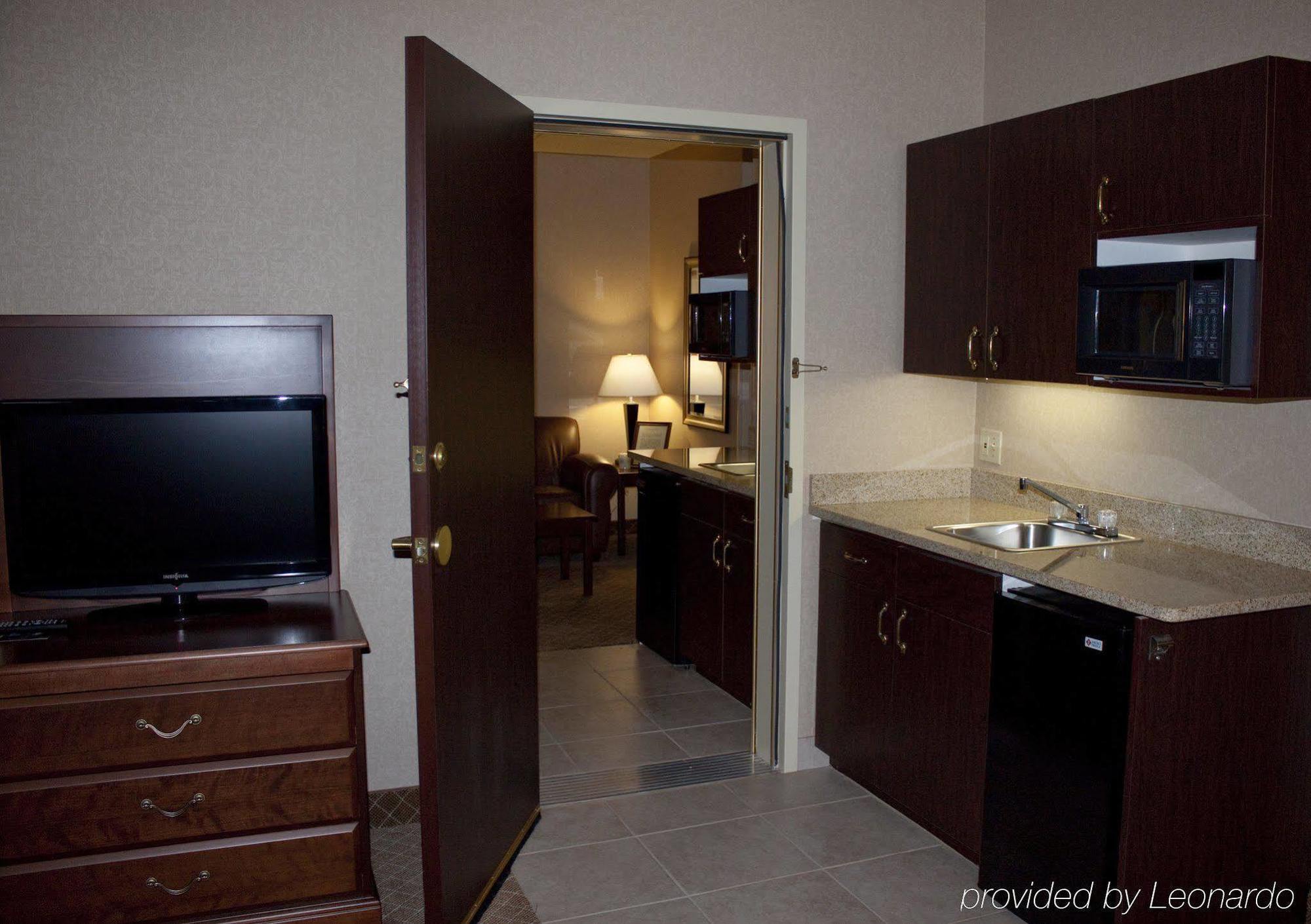 Wingate By Wyndham Mentor Oh Hotell Rom bilde