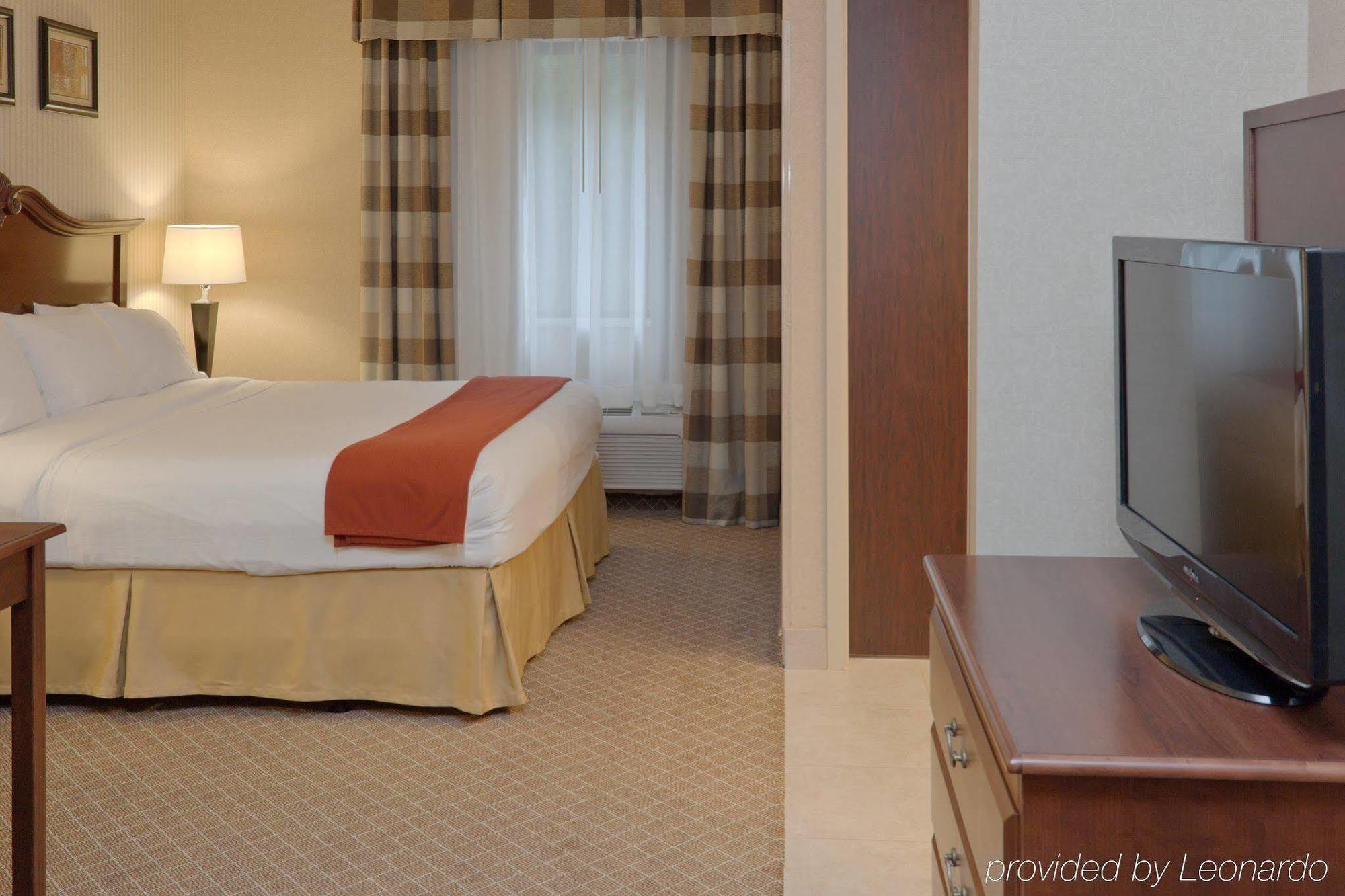 Wingate By Wyndham Mentor Oh Hotell Rom bilde