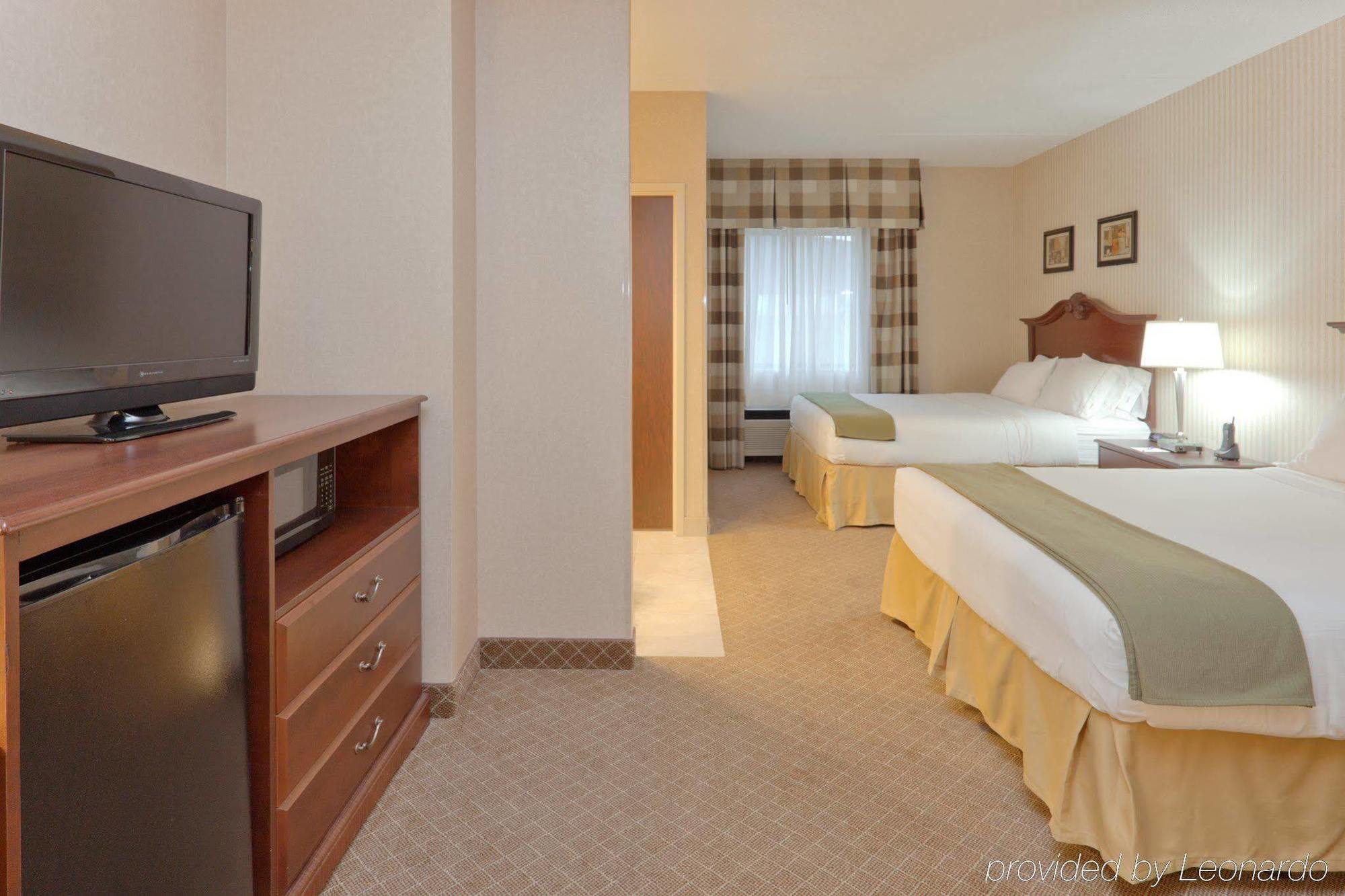 Wingate By Wyndham Mentor Oh Hotell Rom bilde