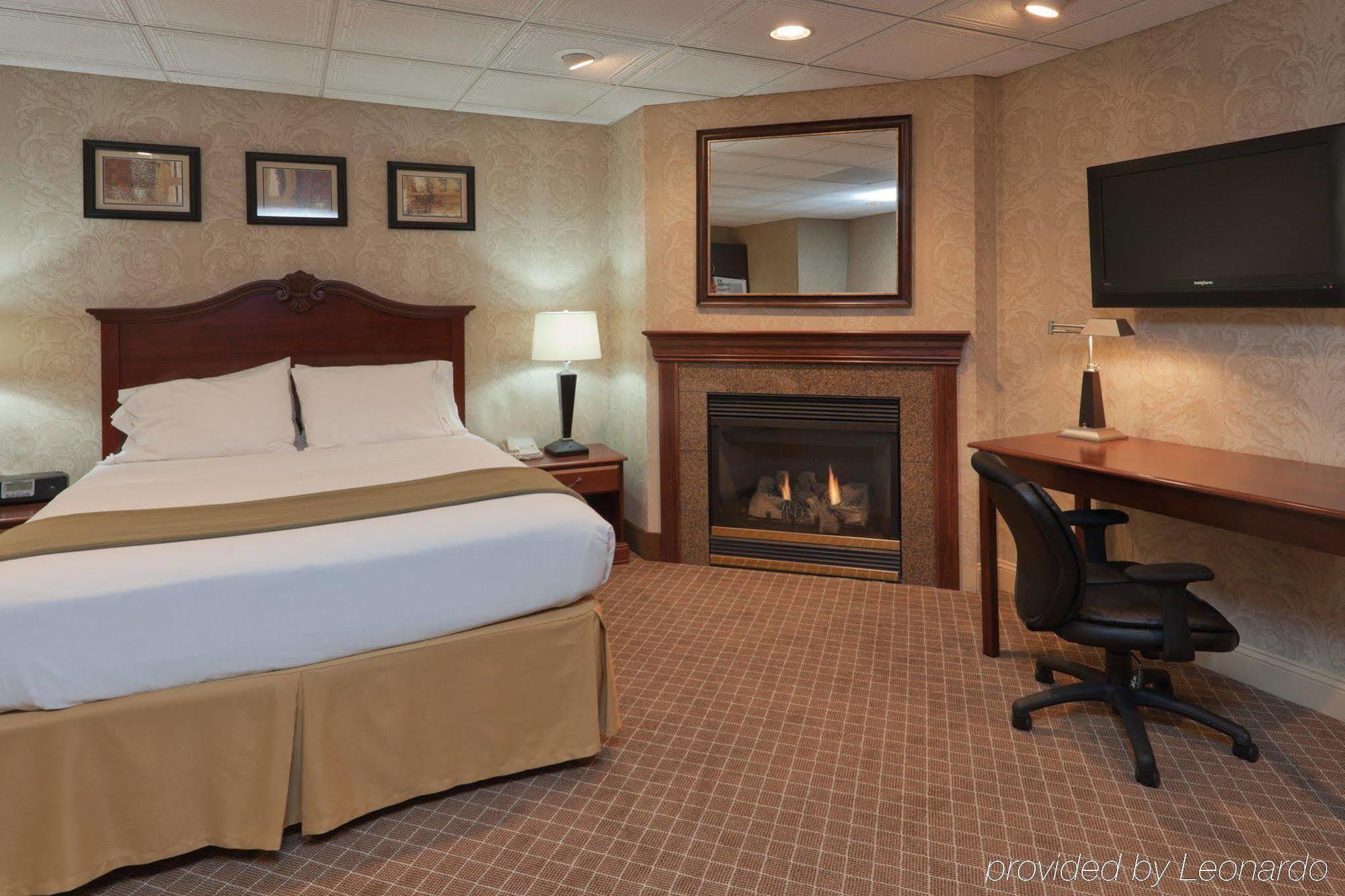 Wingate By Wyndham Mentor Oh Hotell Rom bilde