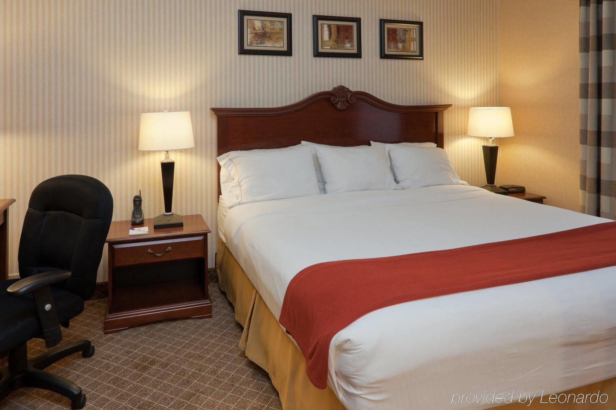 Wingate By Wyndham Mentor Oh Hotell Rom bilde