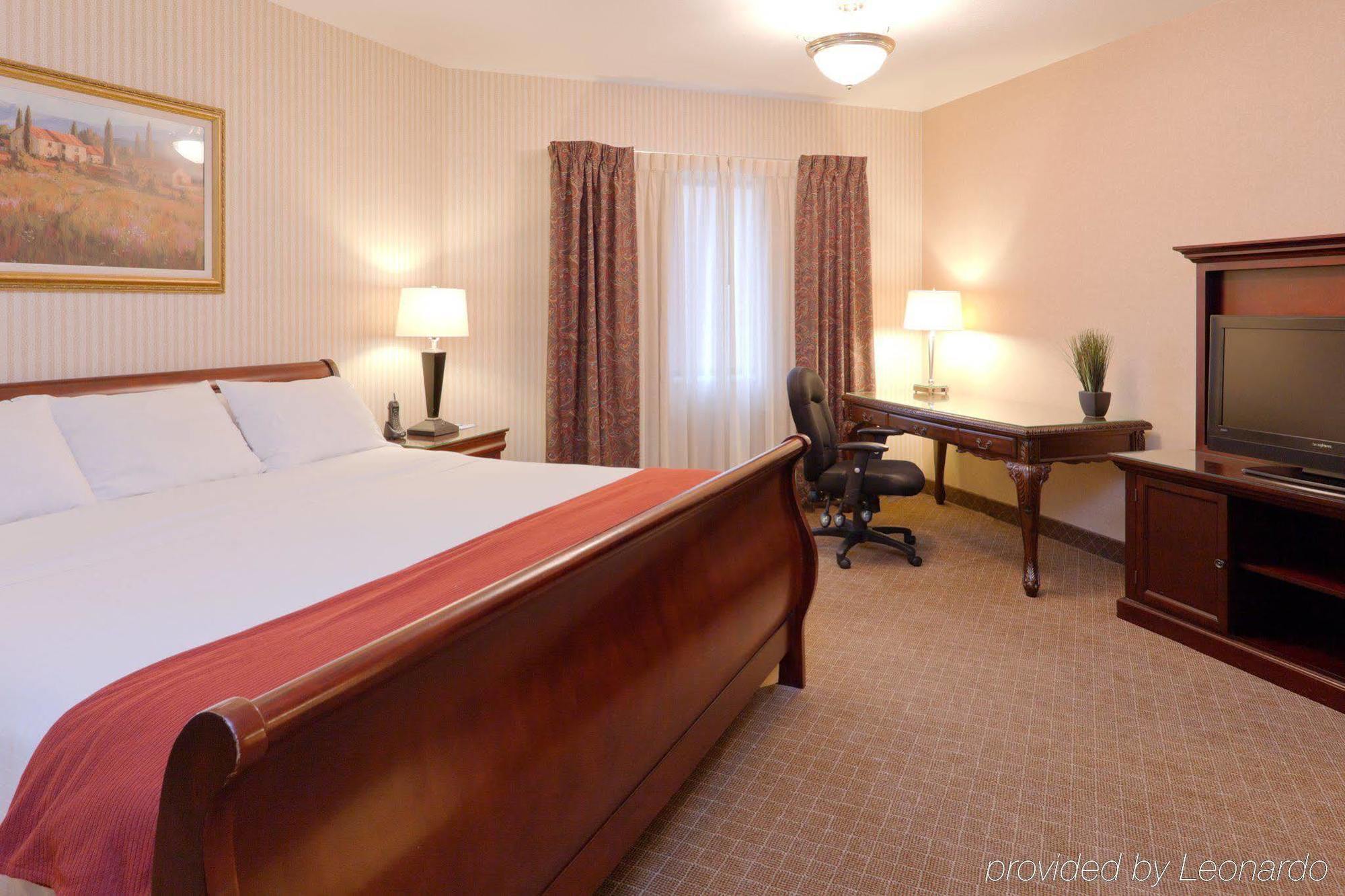 Wingate By Wyndham Mentor Oh Hotell Eksteriør bilde