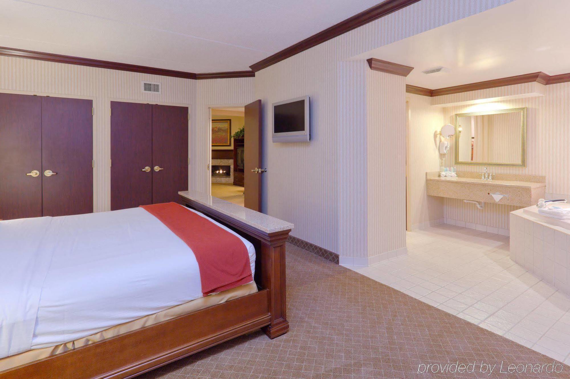 Wingate By Wyndham Mentor Oh Hotell Rom bilde