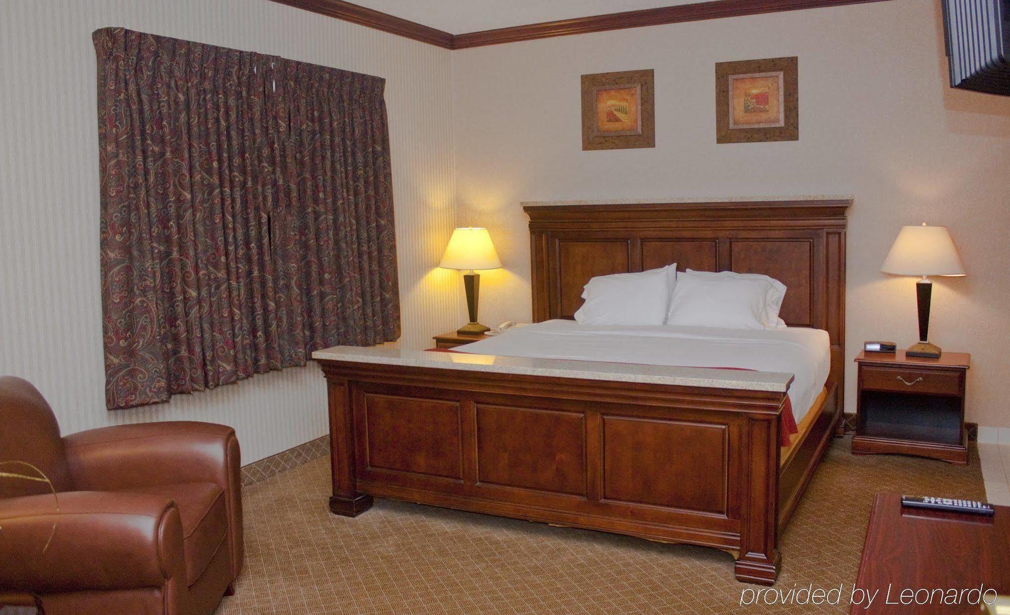 Wingate By Wyndham Mentor Oh Hotell Rom bilde