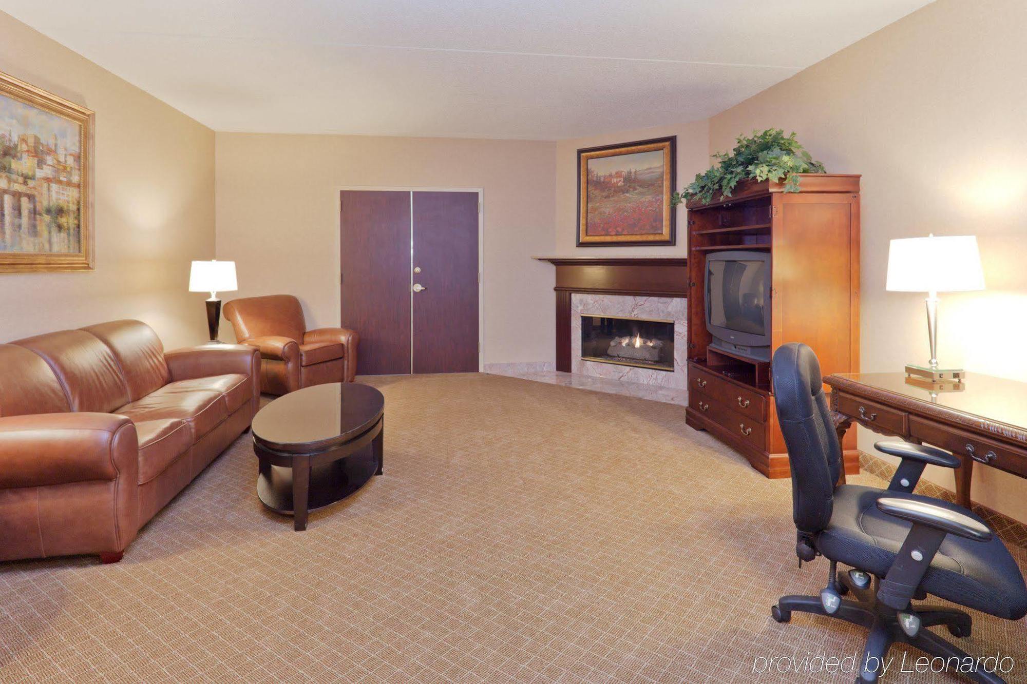 Wingate By Wyndham Mentor Oh Hotell Rom bilde