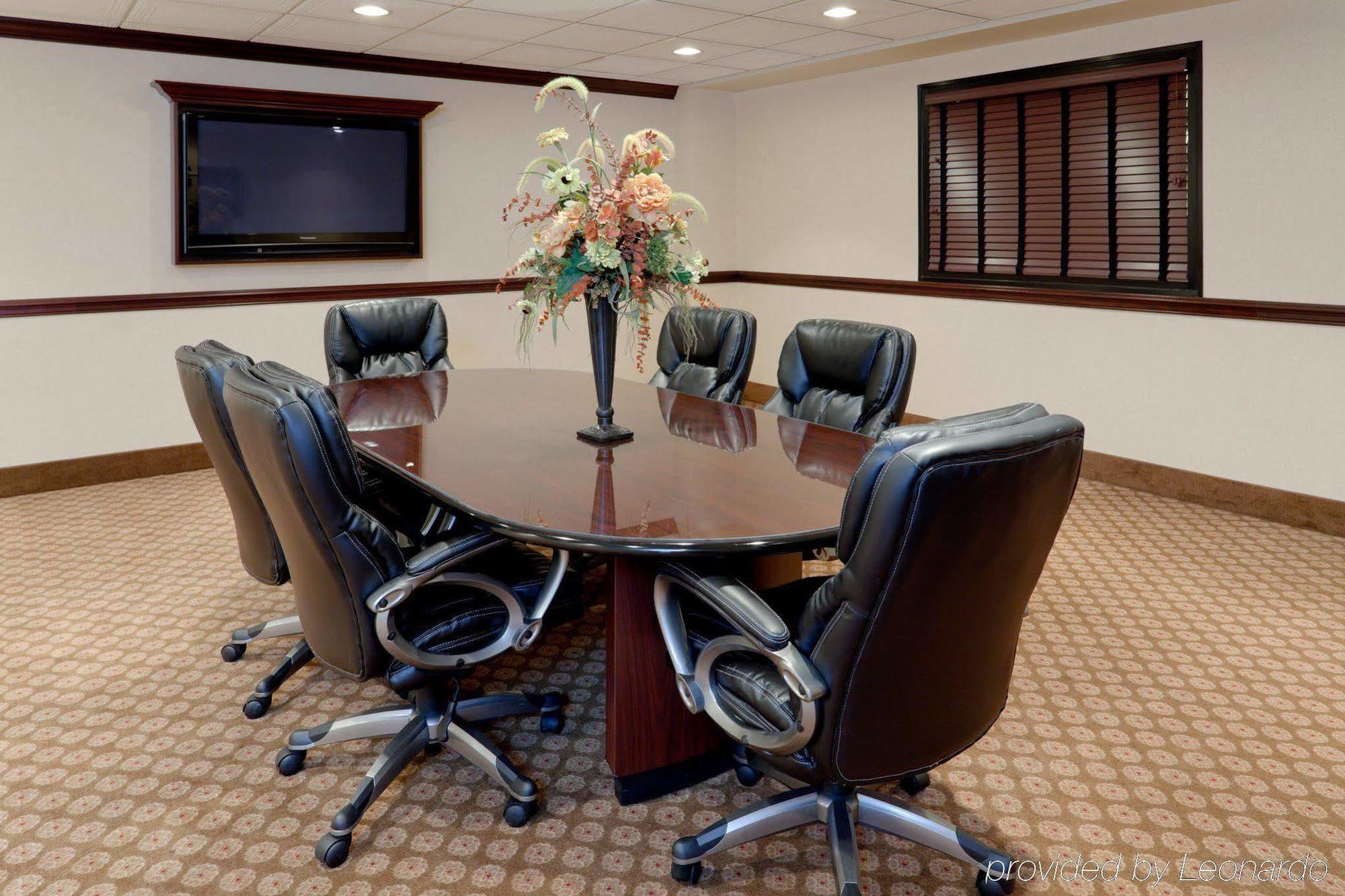 Wingate By Wyndham Mentor Oh Hotell Fasiliteter bilde
